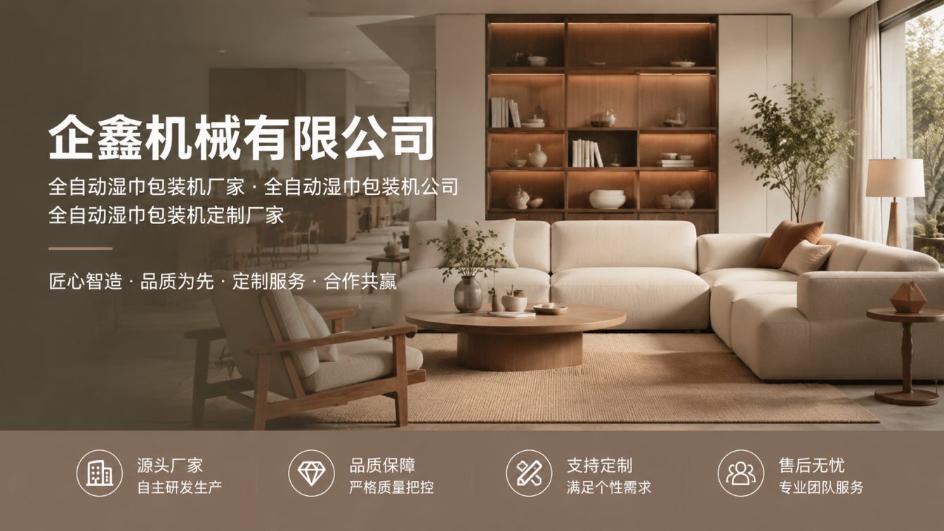 莲都区为湿巾量产提供智造方案